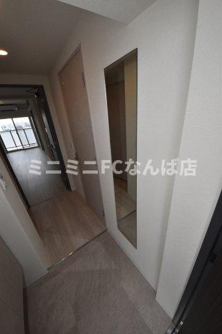 ワールドアイ大阪フェリーチェ