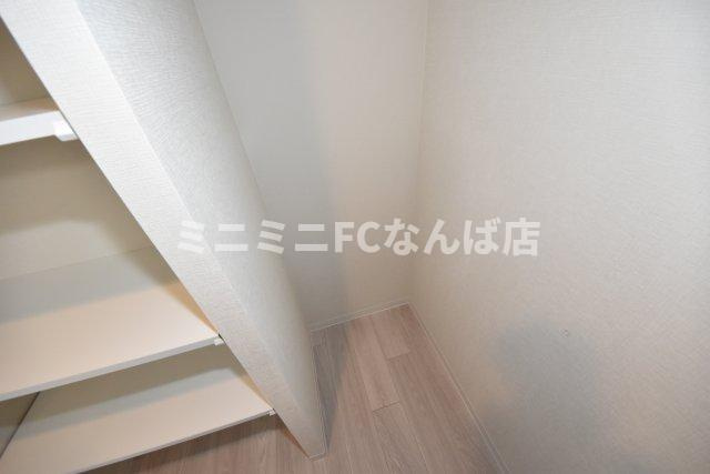 ワールドアイ大阪フェリーチェ
