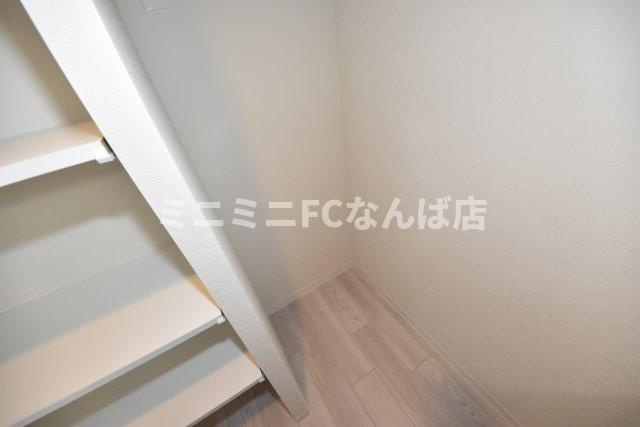 ワールドアイ大阪フェリーチェ