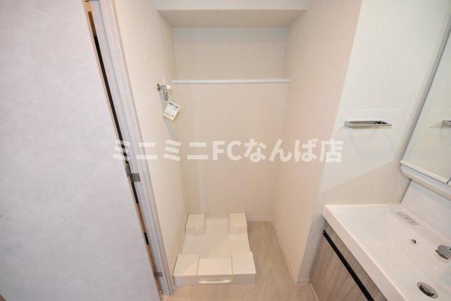 ワールドアイ大阪フェリーチェの設備