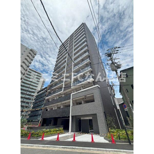 グランフェリーチェ・ナイン