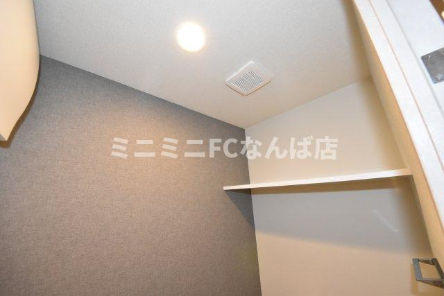 ワールドアイ大阪フェリーチェ