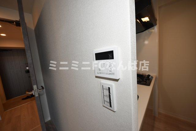 ワールドアイ大阪フェリーチェ