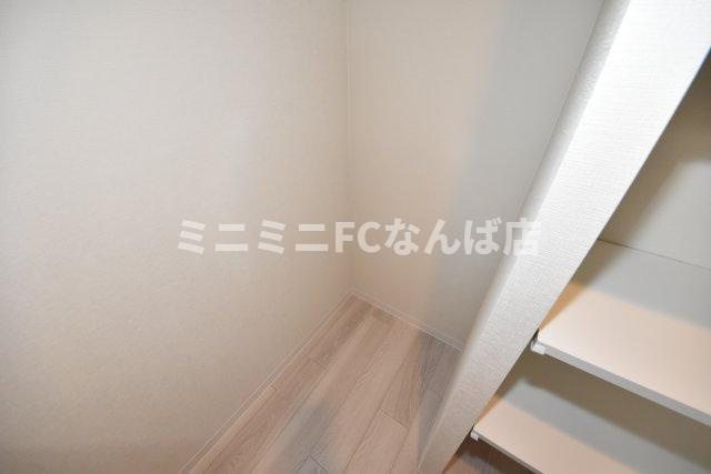 ワールドアイ大阪フェリーチェ