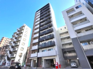 品川区戸越１丁目のマンションの画像