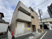 フェリーチェVの画像