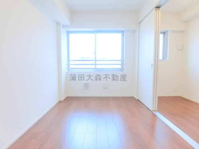 GRAN　PASEO大森北