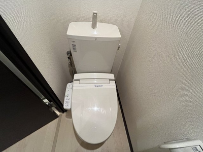 【トイレ】 | レオネクスト杉