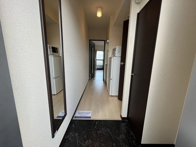 【玄関】 | レオネクスト杉