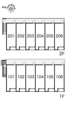 【ロビー】 | レオネクスト杉
