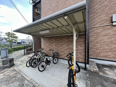 【その他共用部分】 | レオネクスト杉