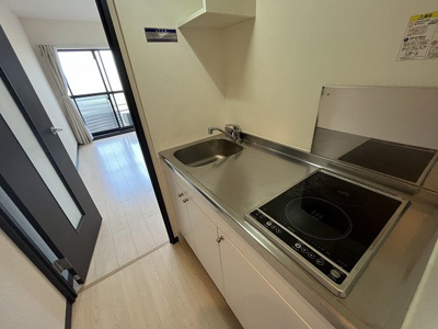 【キッチン】 | レオネクスト杉