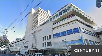 【外観】 | センタープラザ