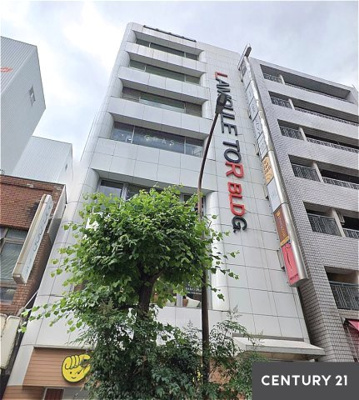 【外観】 | ラムールトアビル