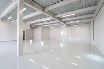 【内装】 | JM167 | 同社施工例