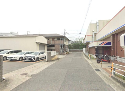 【周辺】 | JM167