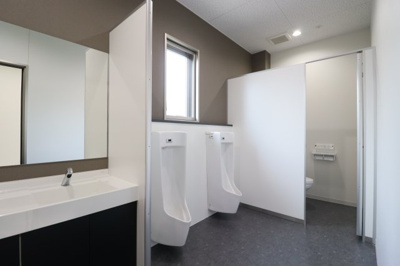 【内装】 | JM167 | 同社施工例