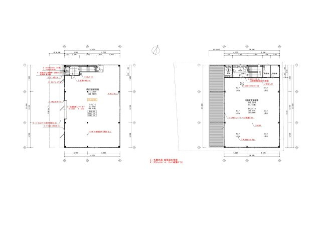 【間取り】 | JM167