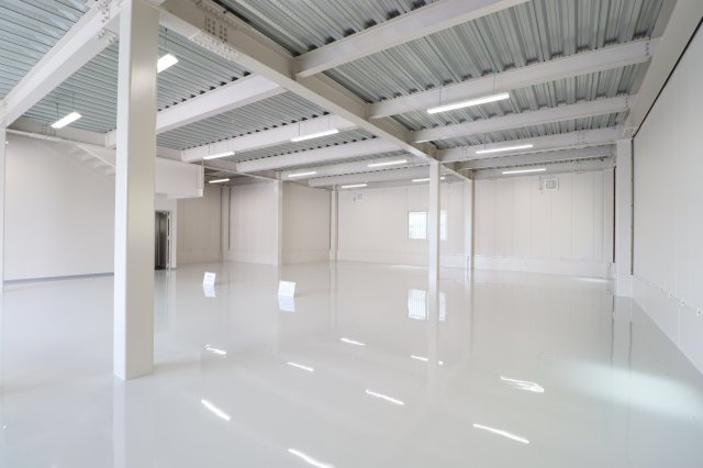 【内装】 | JM167 | 同社施工例