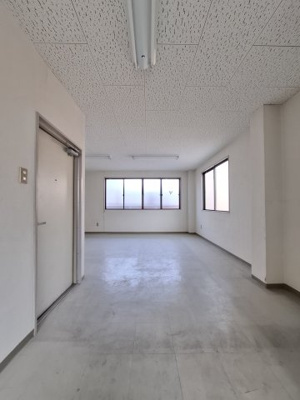 【内装】 | みなかわビル