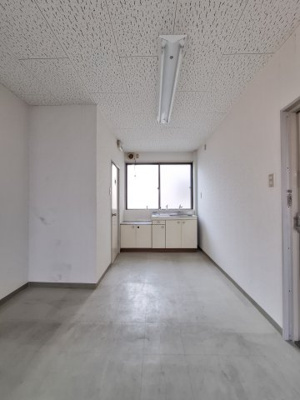 【内装】 | みなかわビル