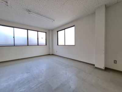 【内装】 | みなかわビル