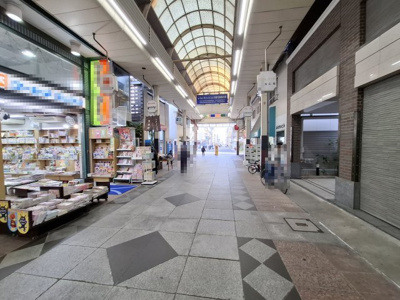 【周辺】 | みなかわビル