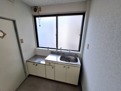 【キッチン】 | みなかわビル