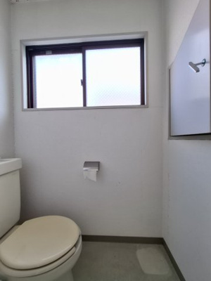 【トイレ】 | みなかわビル