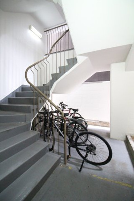 【その他共用部分】 | ももの木三宮ビル