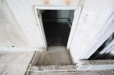 【内装】 | りりぱっとはうす