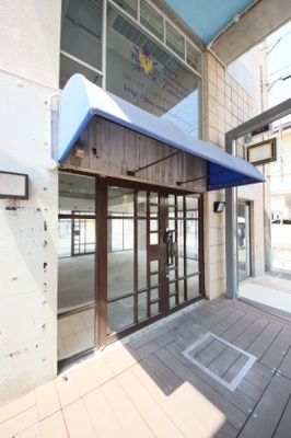 【玄関】 | りりぱっとはうす