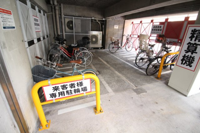 【その他共用部分】 | りりぱっとはうす