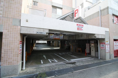 【その他共用部分】 | りりぱっとはうす