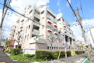 【外観】 | りりぱっとはうす