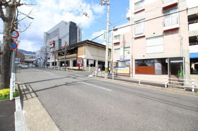 【周辺】 | りりぱっとはうす