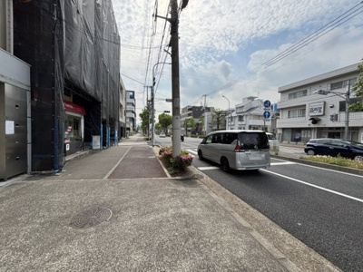 【周辺】 | 中澤ビル