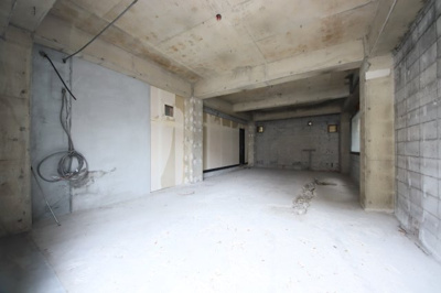 【内装】 | 中澤ビル