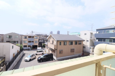 【展望】 | 楠ヶ丘ジェム