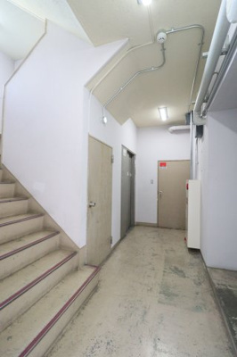 【その他共用部分】 | 楠ヶ丘ジェム