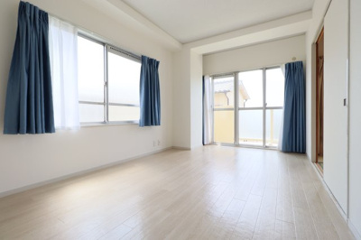 【内装】 | 楠ヶ丘ジェム