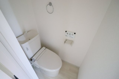 【トイレ】 | 楠ヶ丘ジェム