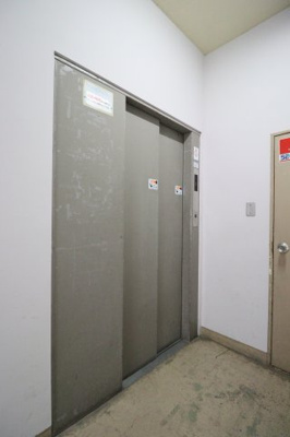 【その他共用部分】 | 楠ヶ丘ジェム