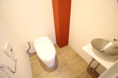 【内装】 | パウダービル