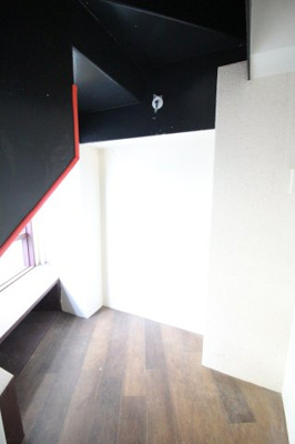 【内装】 | パウダービル