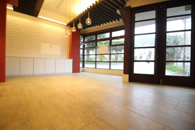 【内装】 | パウダービル