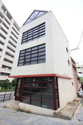 【外観】 | パウダービル