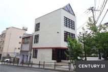 パウダービルの画像