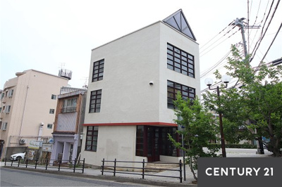 【外観】 | パウダービル