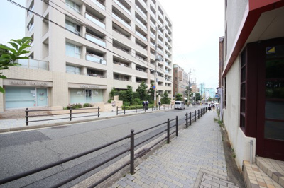 【周辺】 | パウダービル